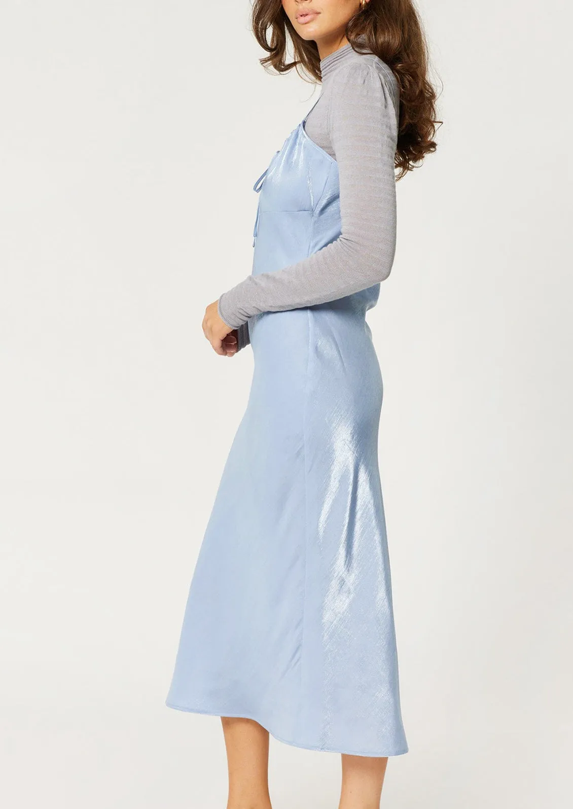 Georgie Slip Dress
