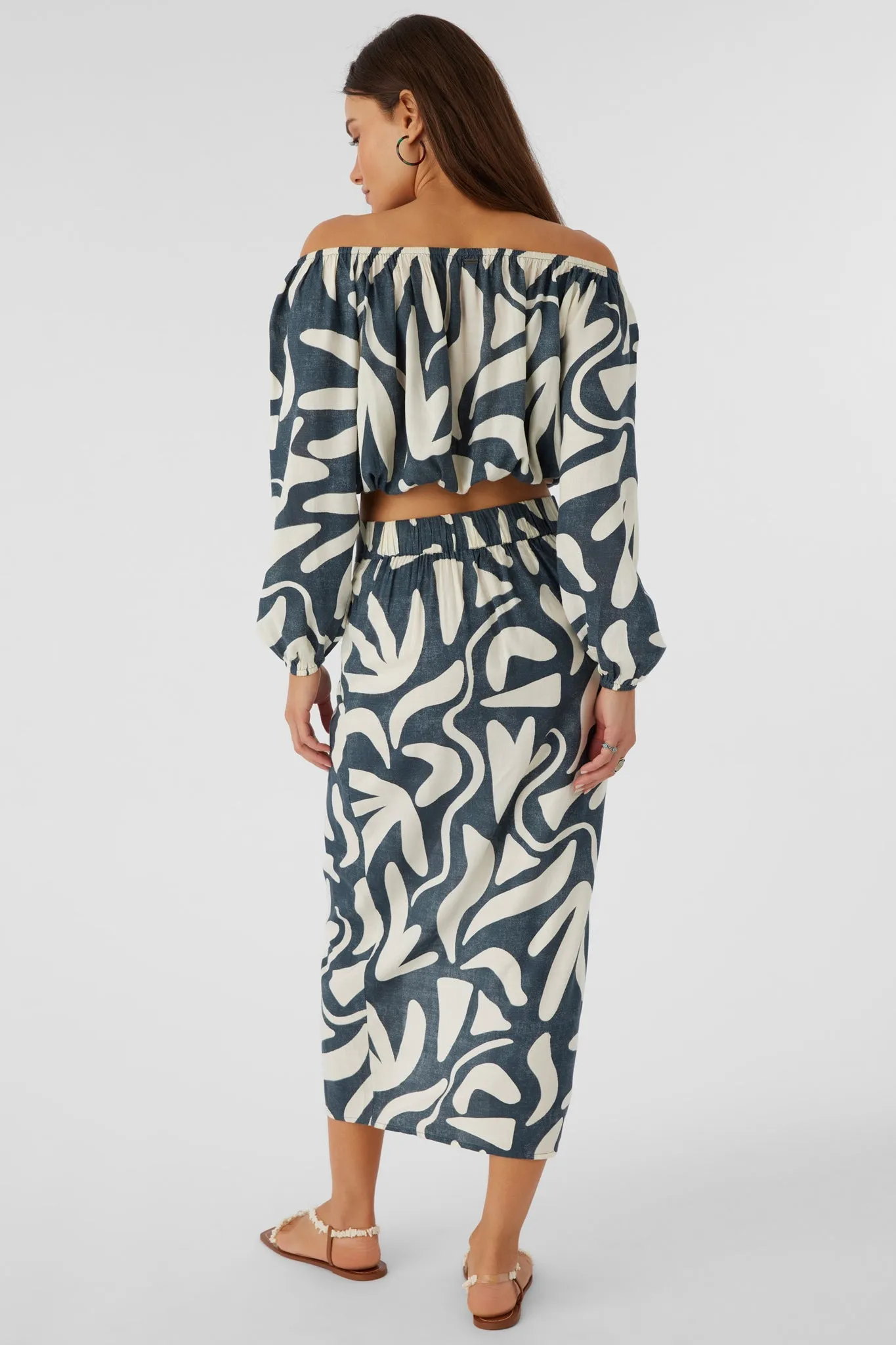 Gretchen Skirt