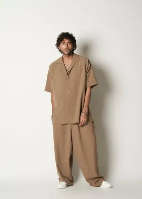 Grid Pants