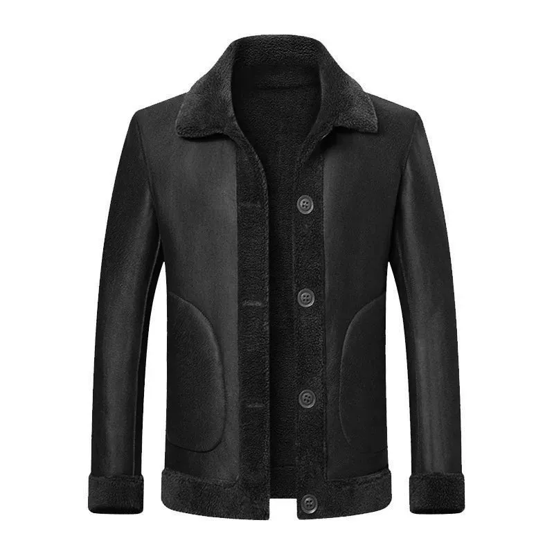 Highlander Fleece Jacket