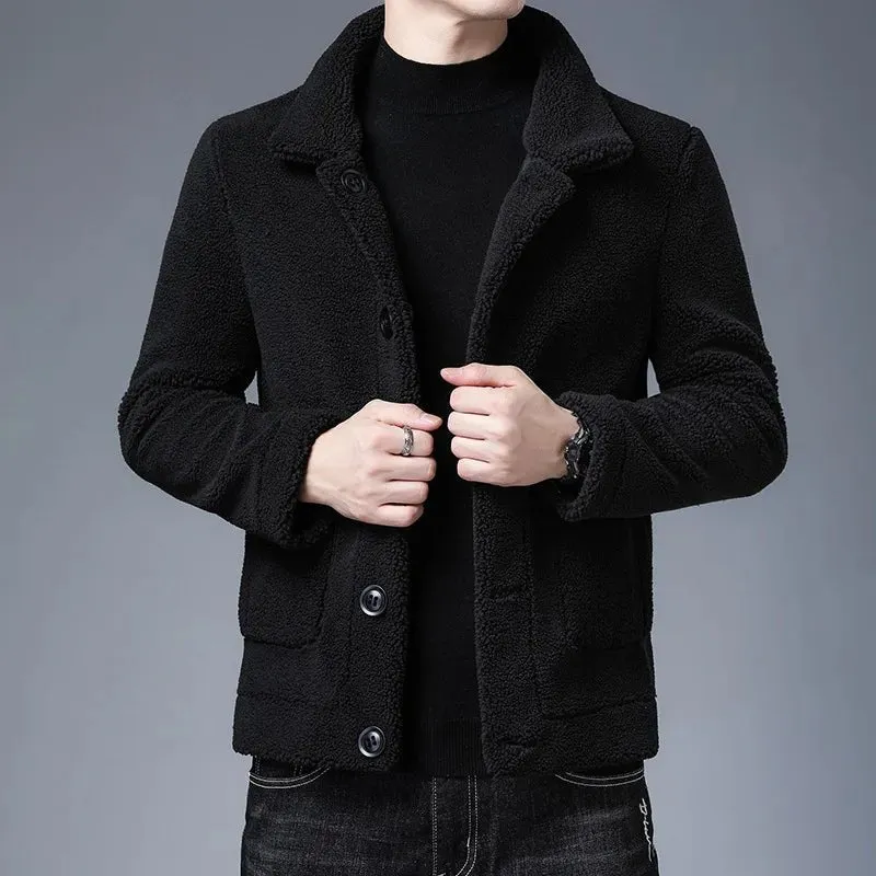 Highlander Fleece Jacket