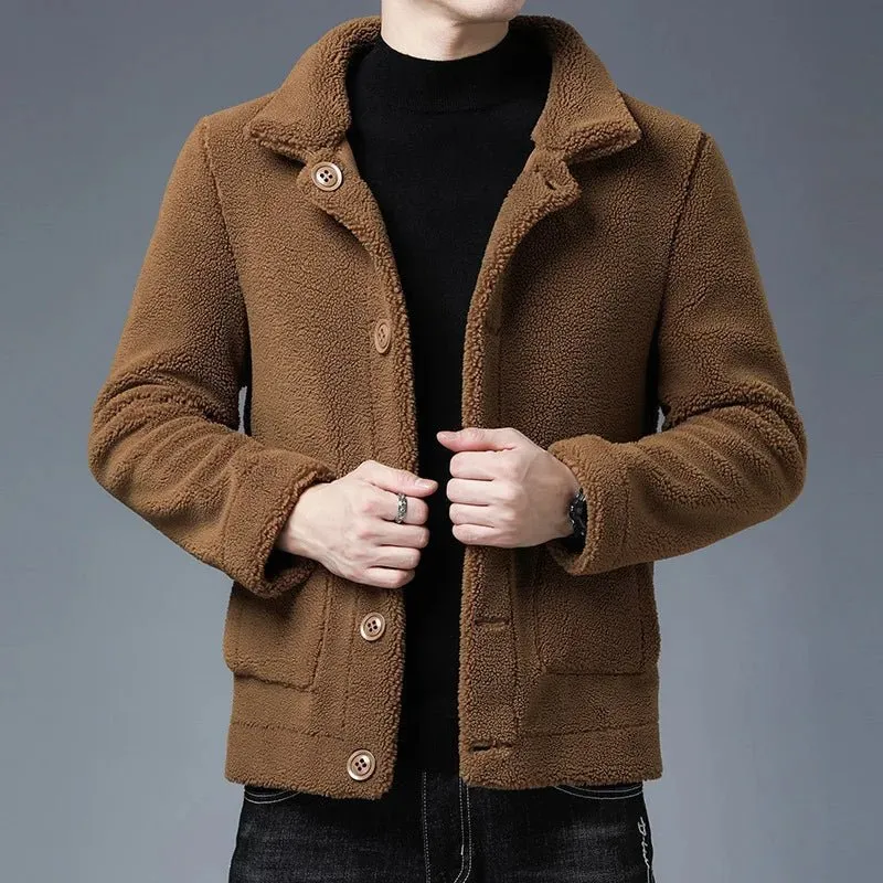 Highlander Fleece Jacket