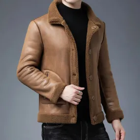 Highlander Fleece Jacket
