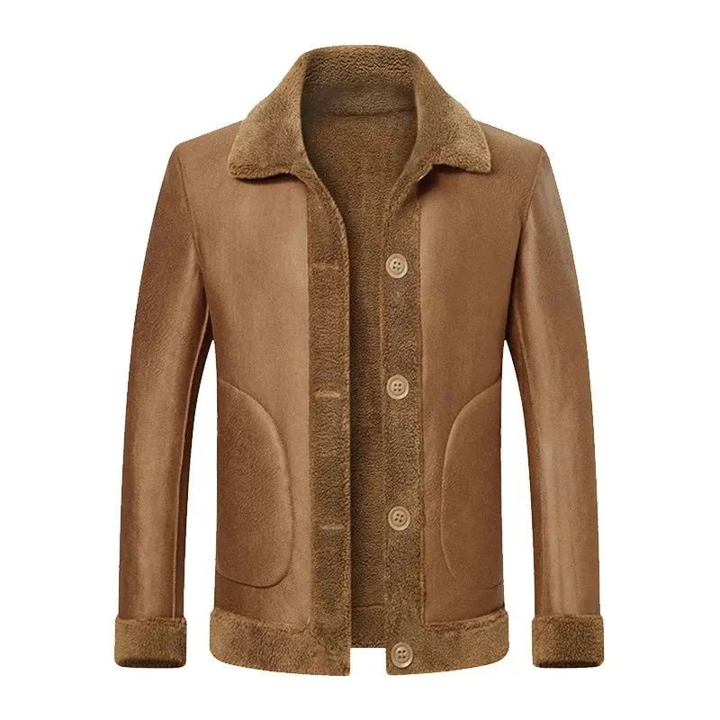 Highlander Fleece Jacket