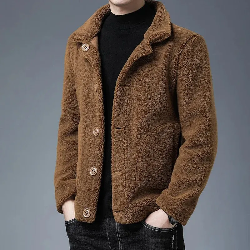 Highlander Fleece Jacket