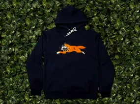 ICECREAM Slope Hoodie [491-9303-BLU]