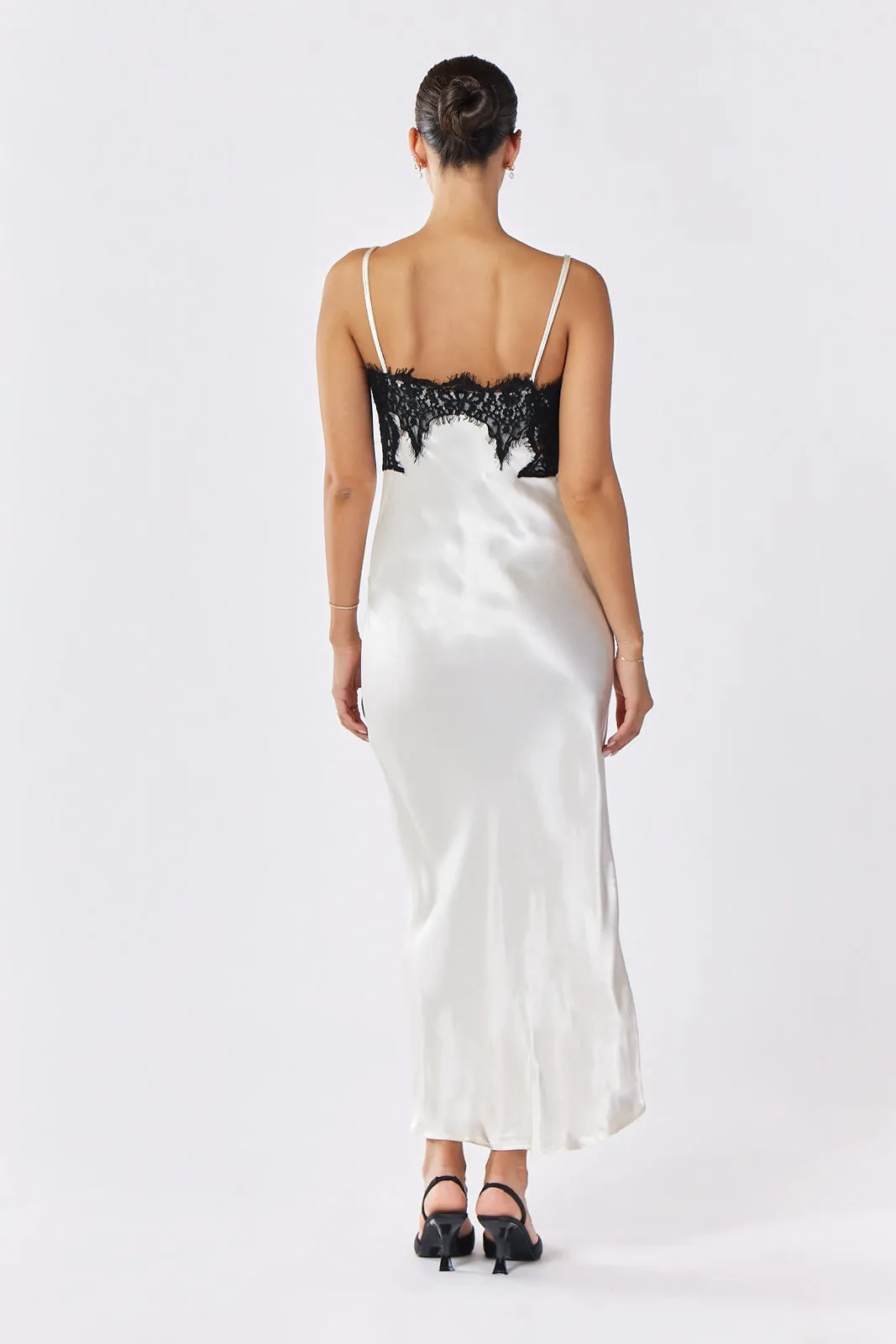 In Other Words Dress