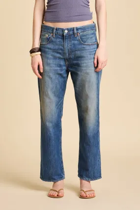 Jeans DENIMIST Lucy Boyfriend