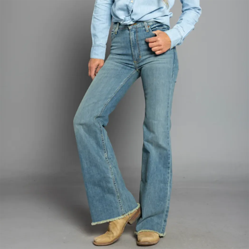 Kimes Olivia High Rise Jean