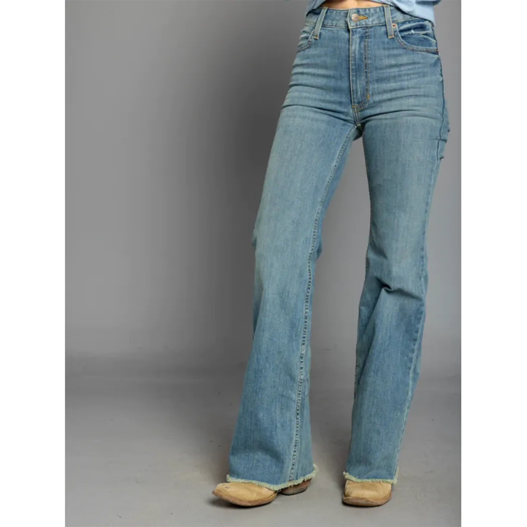 Kimes Olivia High Rise Jean