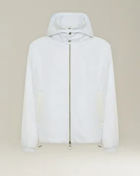 KNT HOODED WINDBREAKER