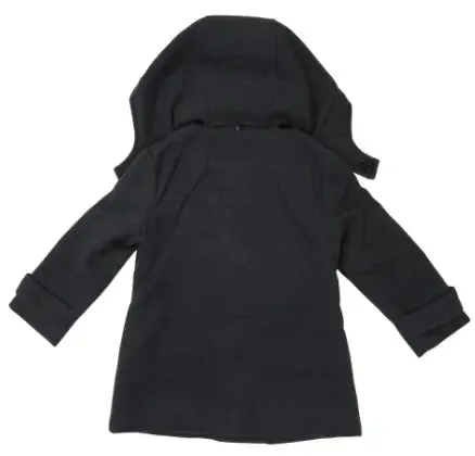 Korango - SOC001C - Charcoal