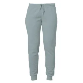 Kristy Womens Mint Ultra Soft Joggers