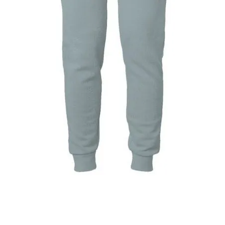 Kristy Womens Mint Ultra Soft Joggers