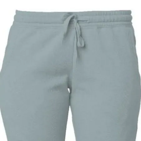 Kristy Womens Mint Ultra Soft Joggers