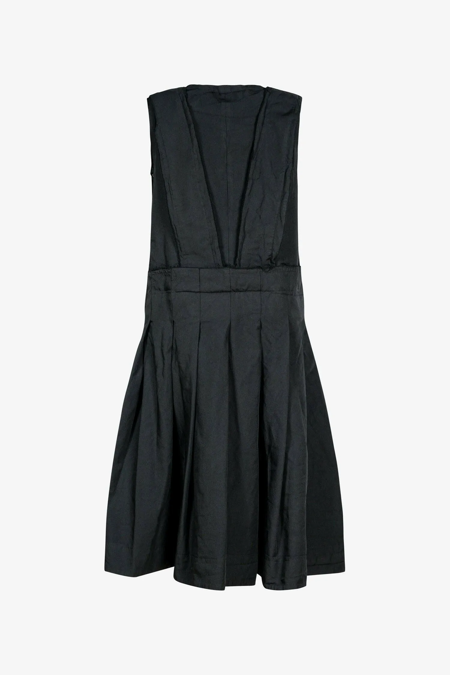 Layered Jump Skirt