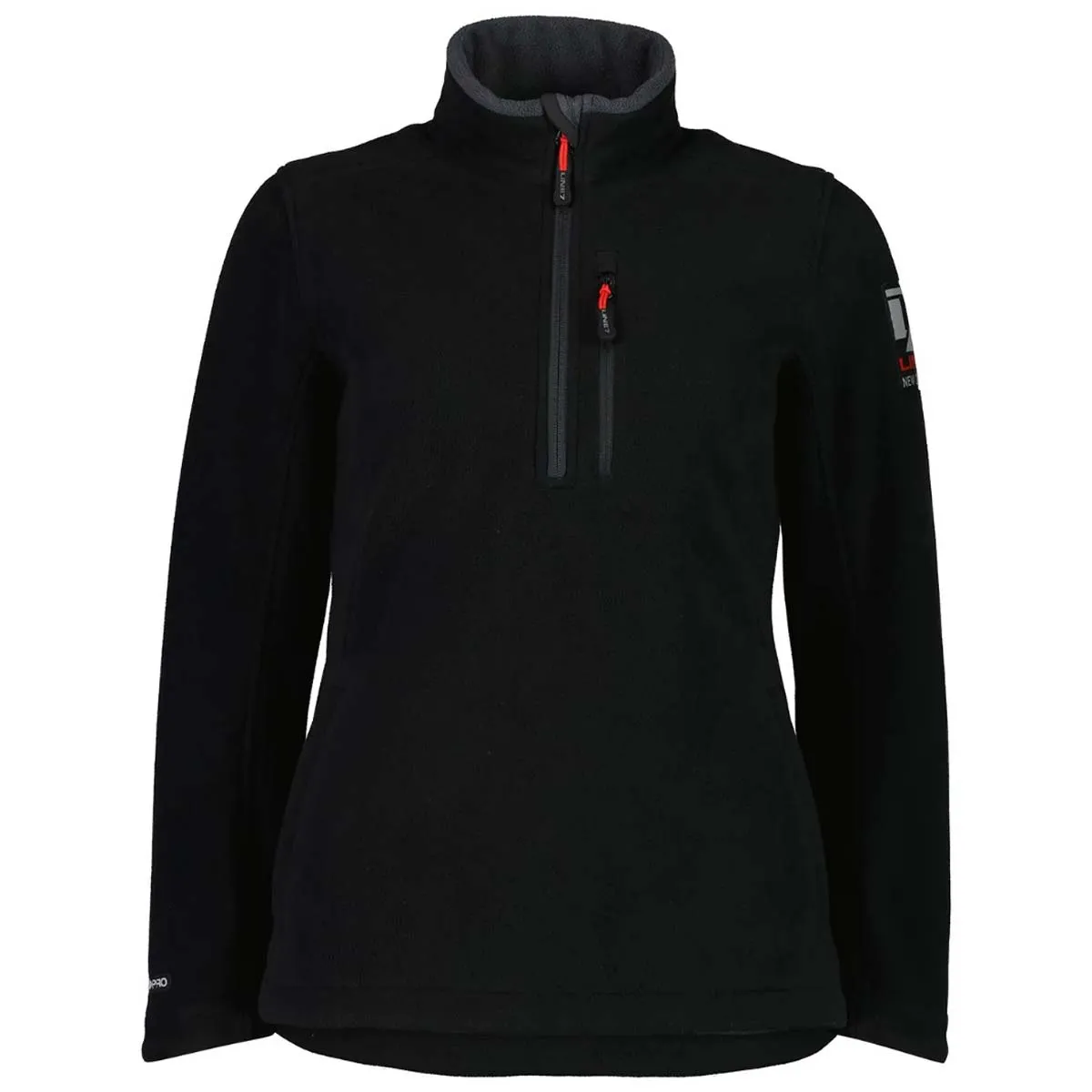 Line 7 Territory Wind Pro Half Zip Women's Windproof Fleece Jacket