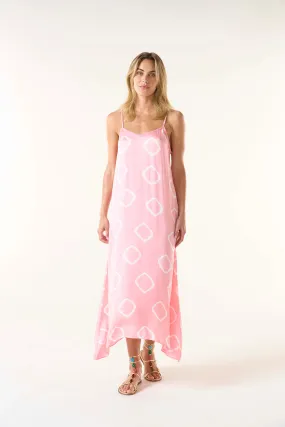 LLEW SLIP DRESS