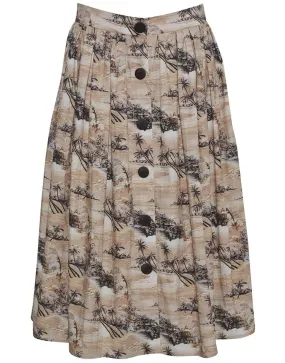 Marge Skirt