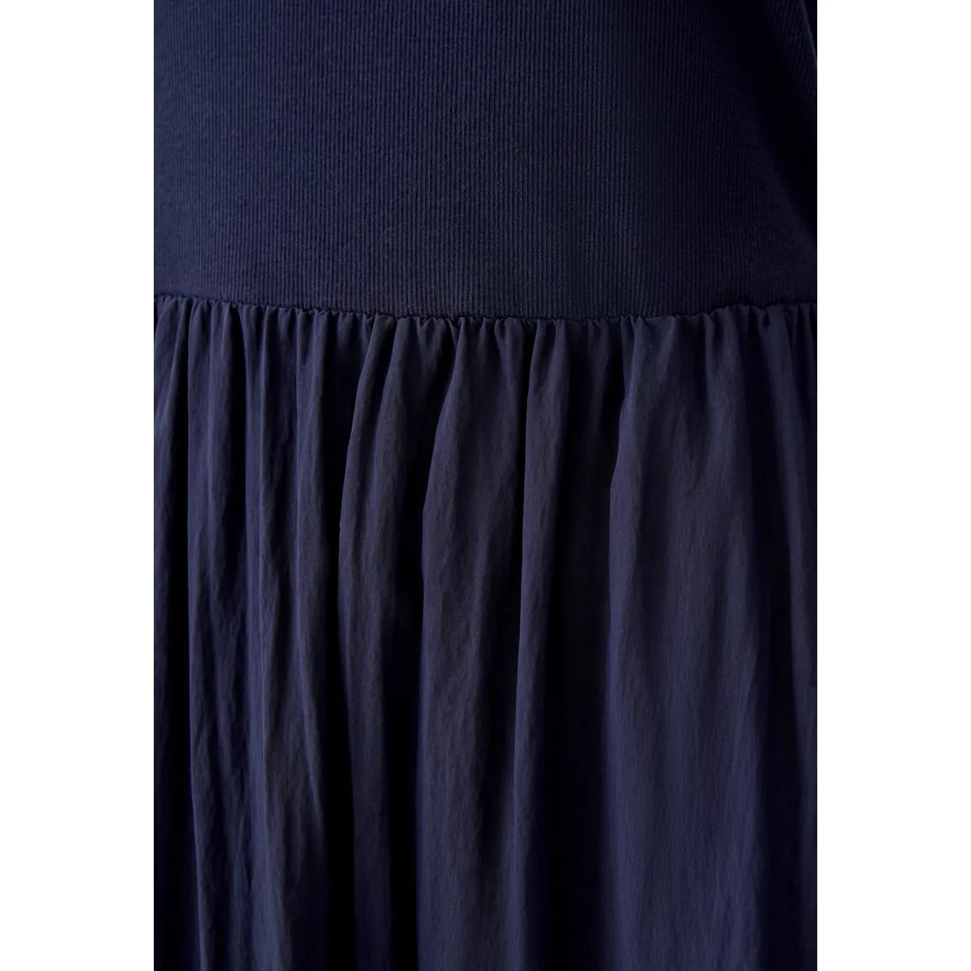 Maxi Dress | Dark Blue