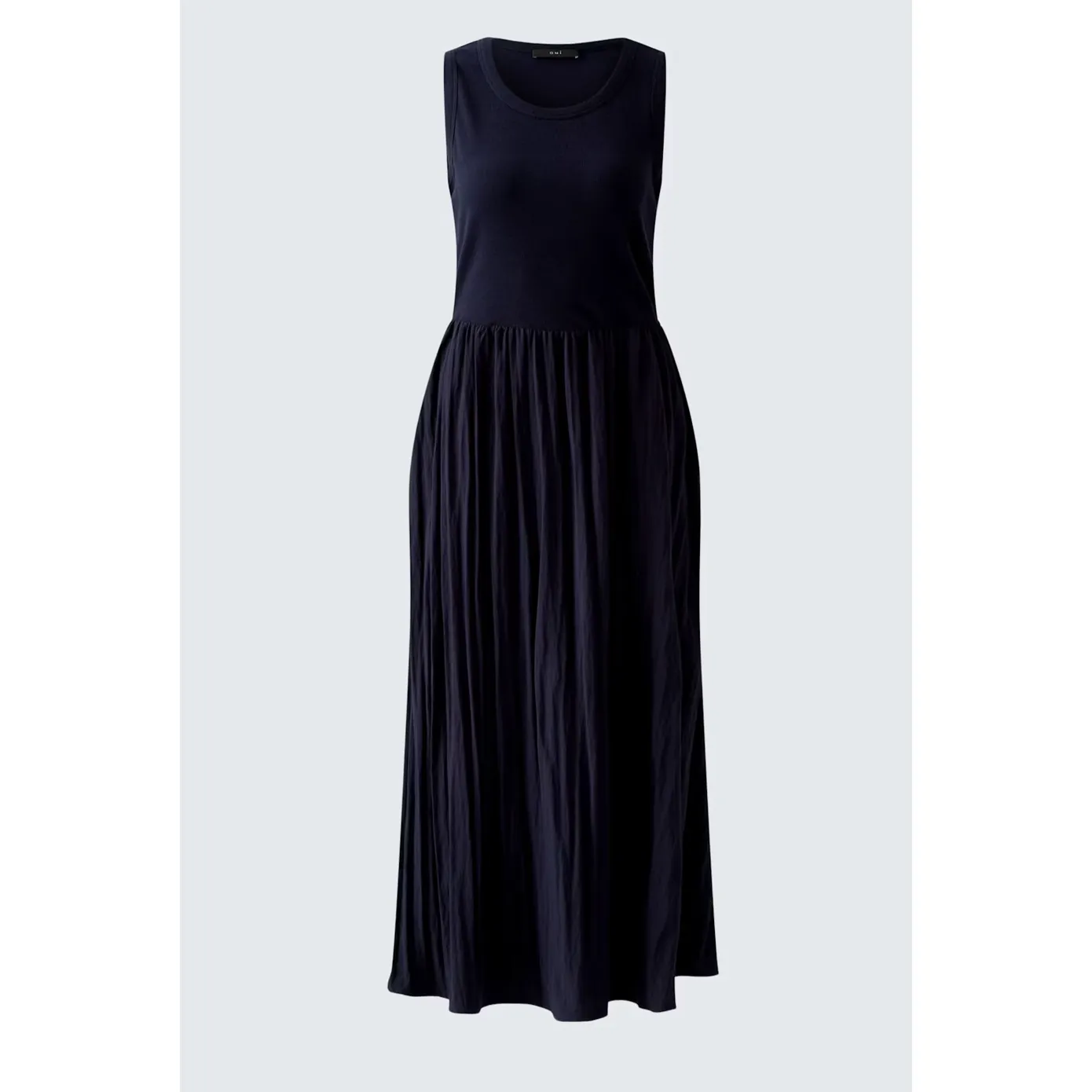 Maxi Dress | Dark Blue