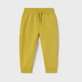 Mayoral Infant Boys Sweatpants 711 Gold