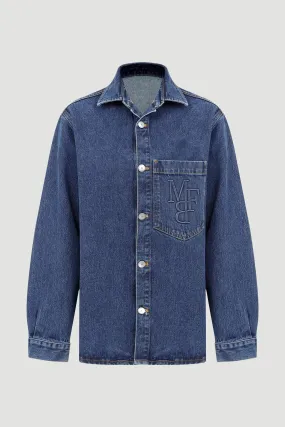 MBF DENIM SHIRT
