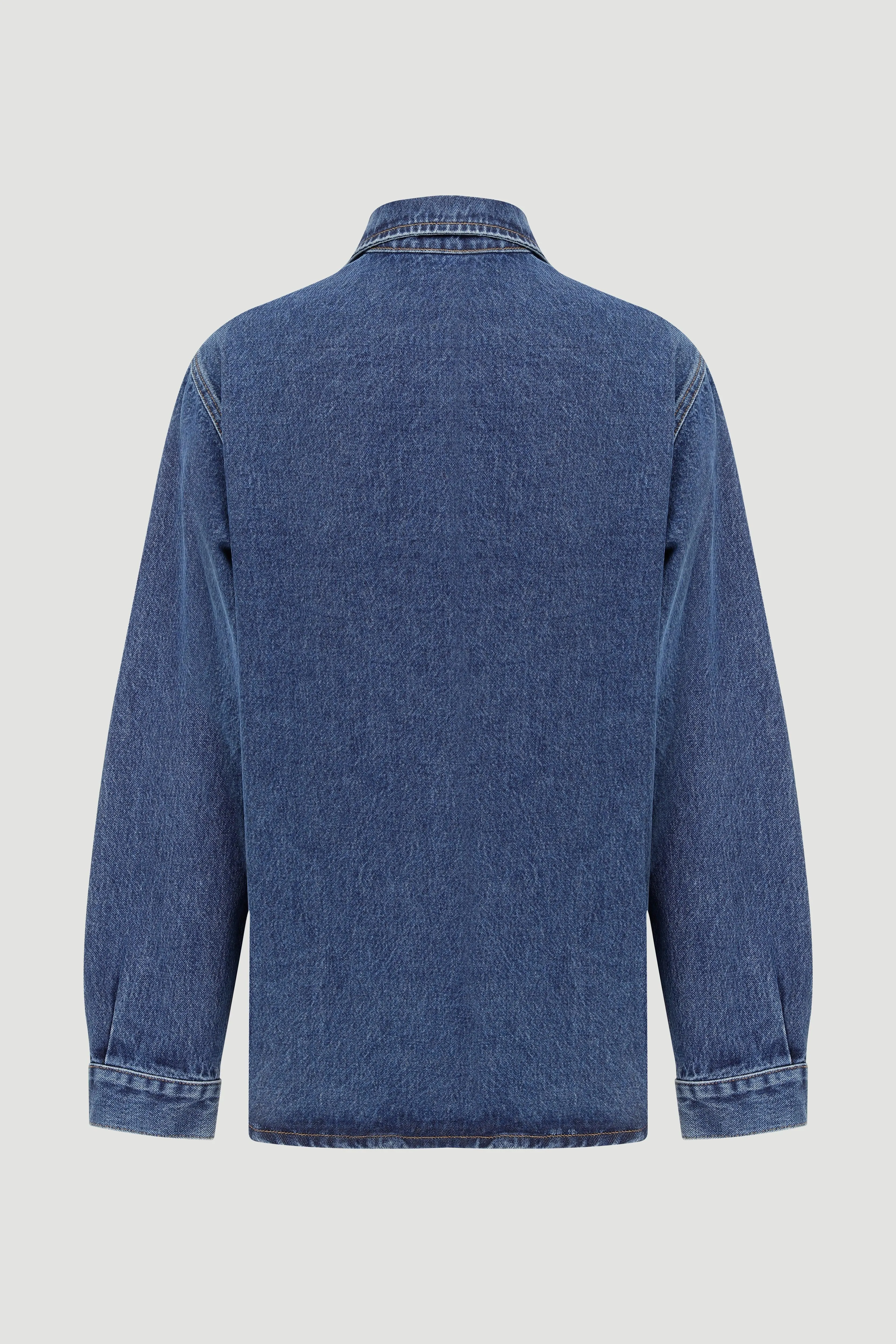 MBF DENIM SHIRT