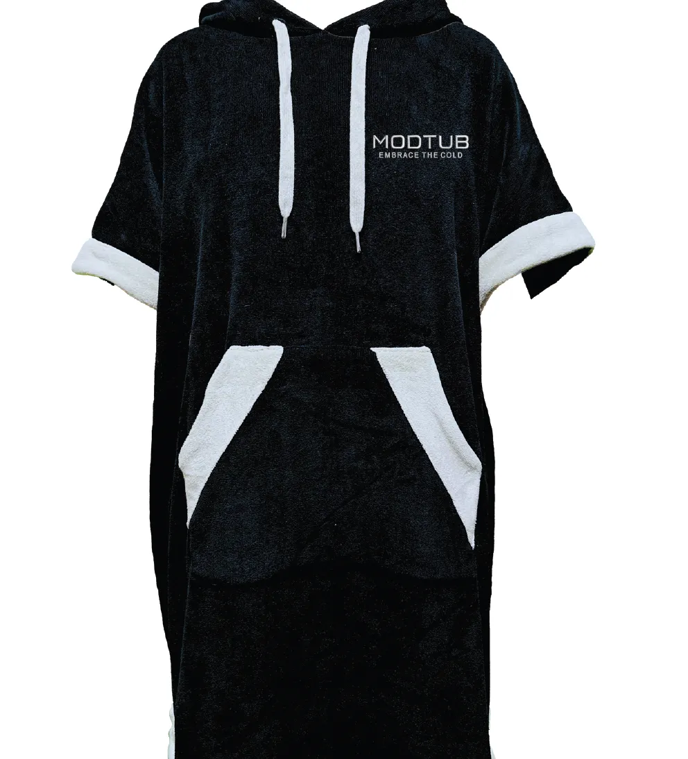 Modtub Towel Poncho