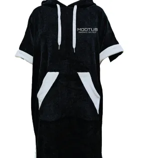 Modtub Towel Poncho
