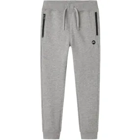Name It Grey Melange Vimo Sweatpants Noos