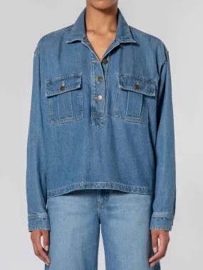 NOBODY MARGOT SHIRT