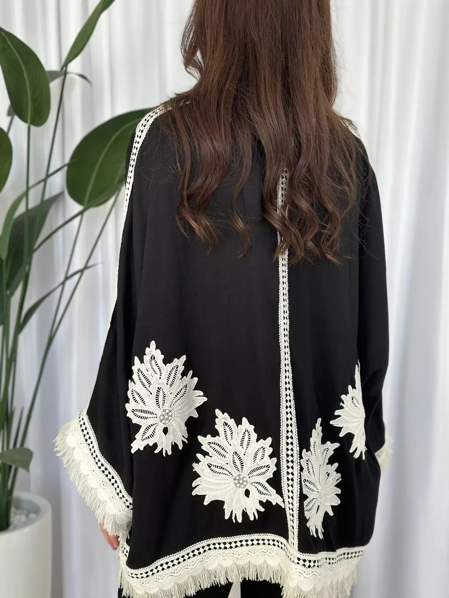 Odilia Set (Upper, Inner and Pants)