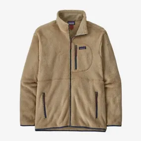 Patagonia Men's Re-Tool Fleece Jacket
