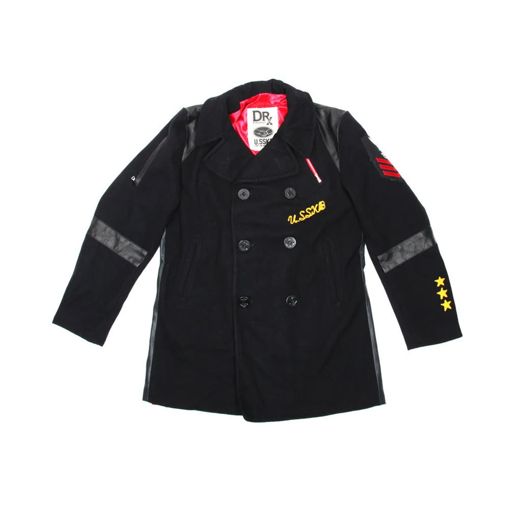 Peacoat (American Eagle)