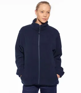 Portwest - Argyll Heavy Fleece Jacket