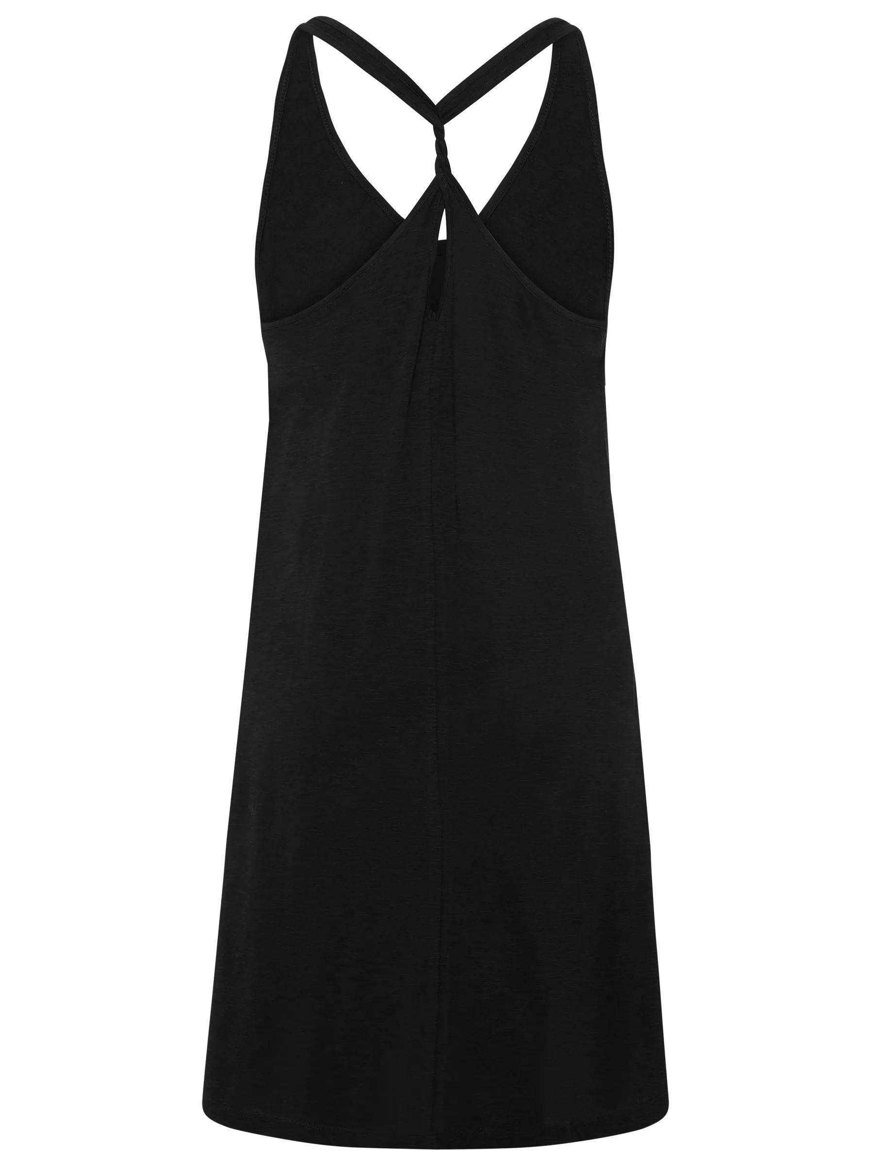 Protest PRTFELINE Dress - Black