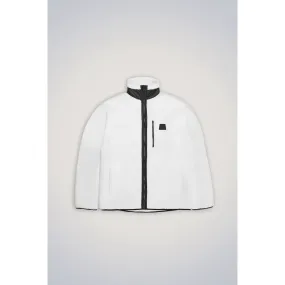 RAINS Yermo Fleece Jacket