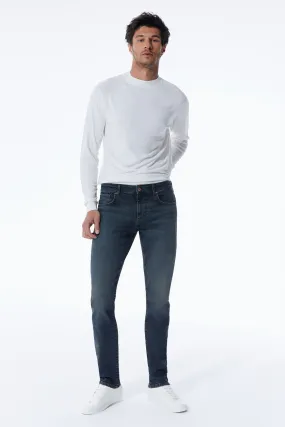 Ray - Slim Fit - Deep Tobacco