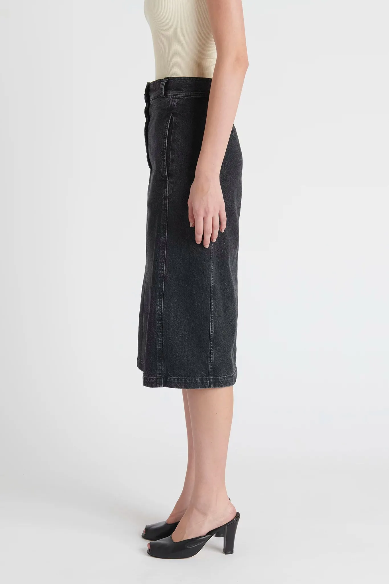Raya Skirt