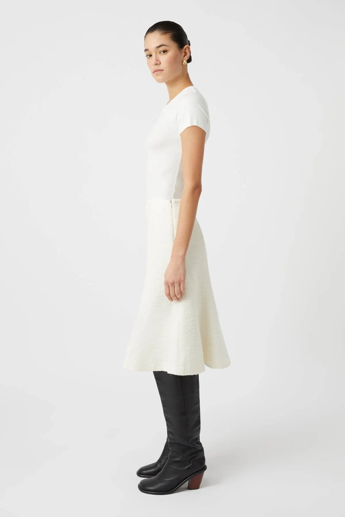 Realm Skirt