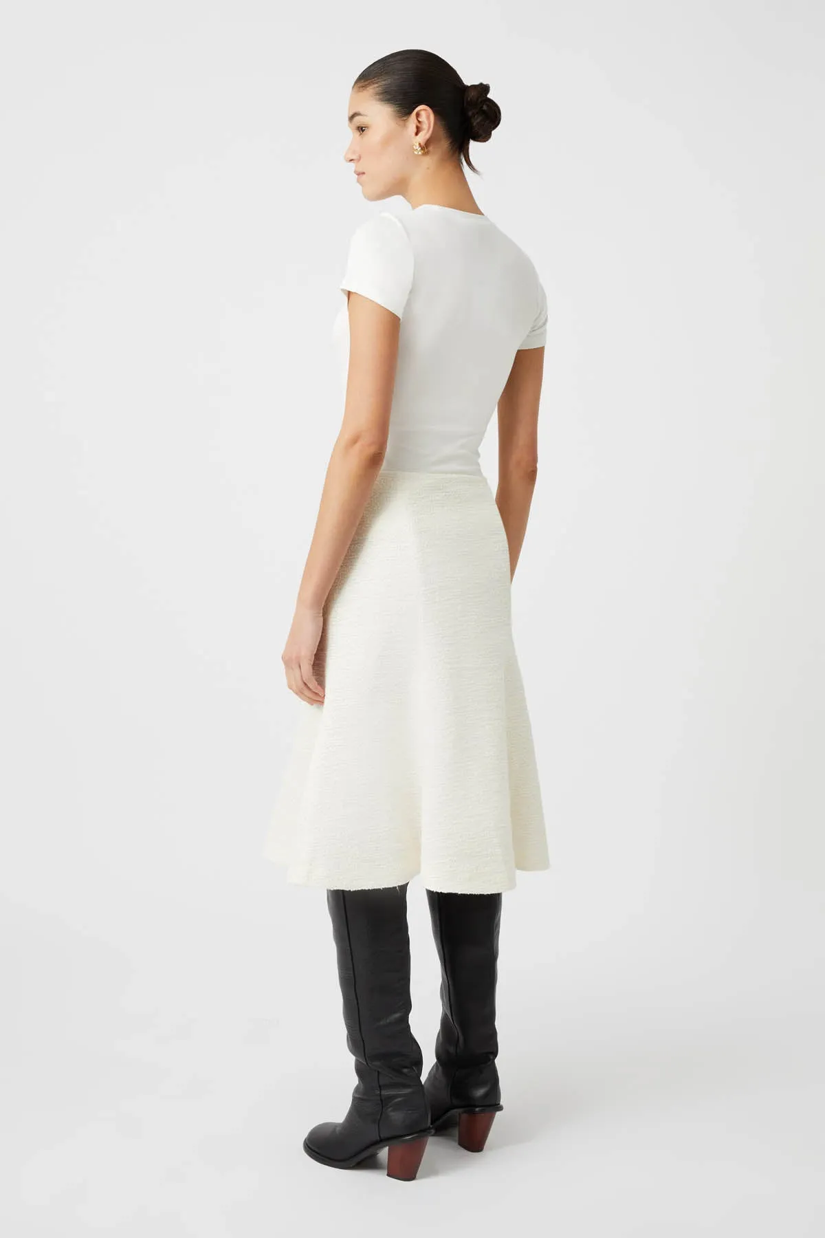 Realm Skirt