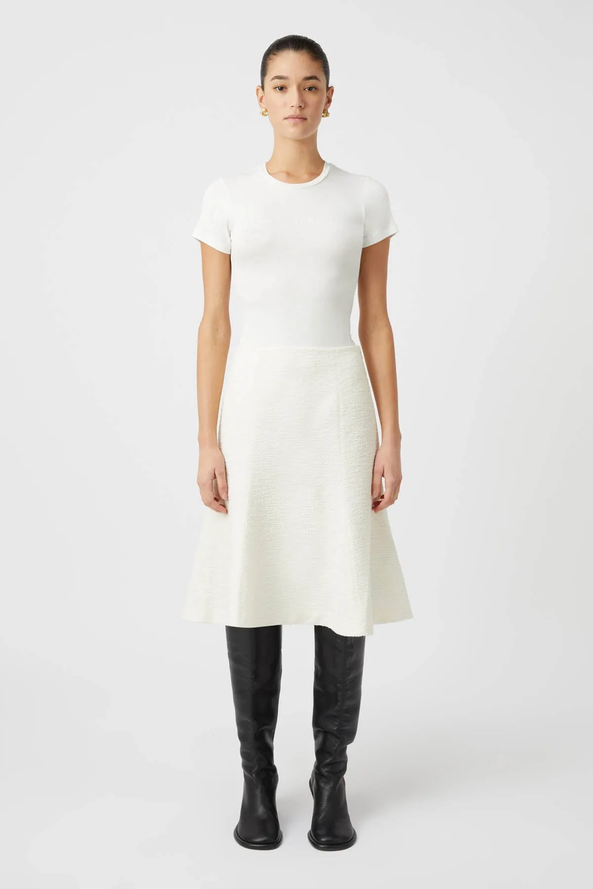 Realm Skirt
