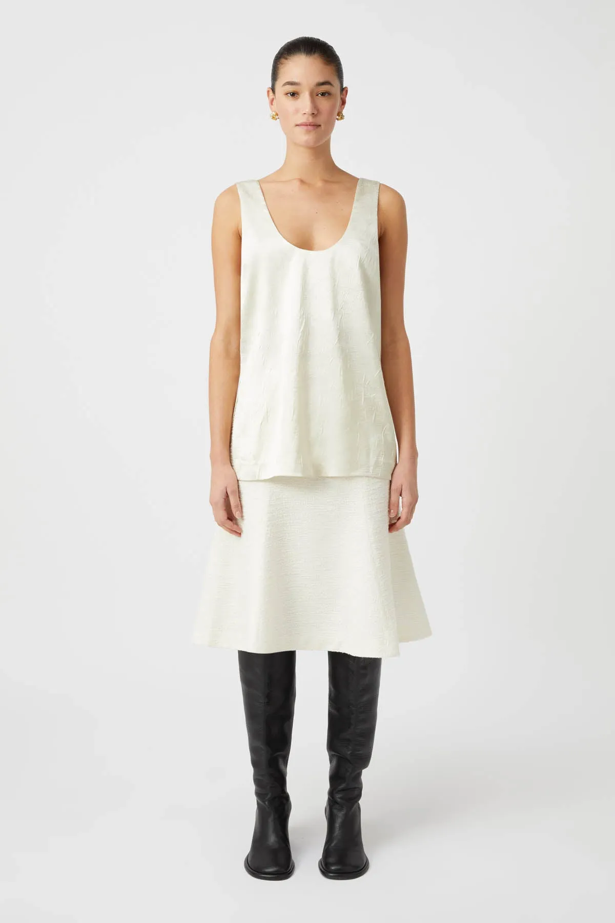 Realm Skirt