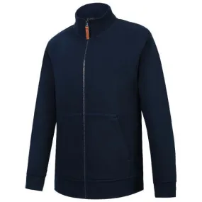 Ritemate Pilbara Mens Classic Zip Through Fleece Sweater - RMPC093