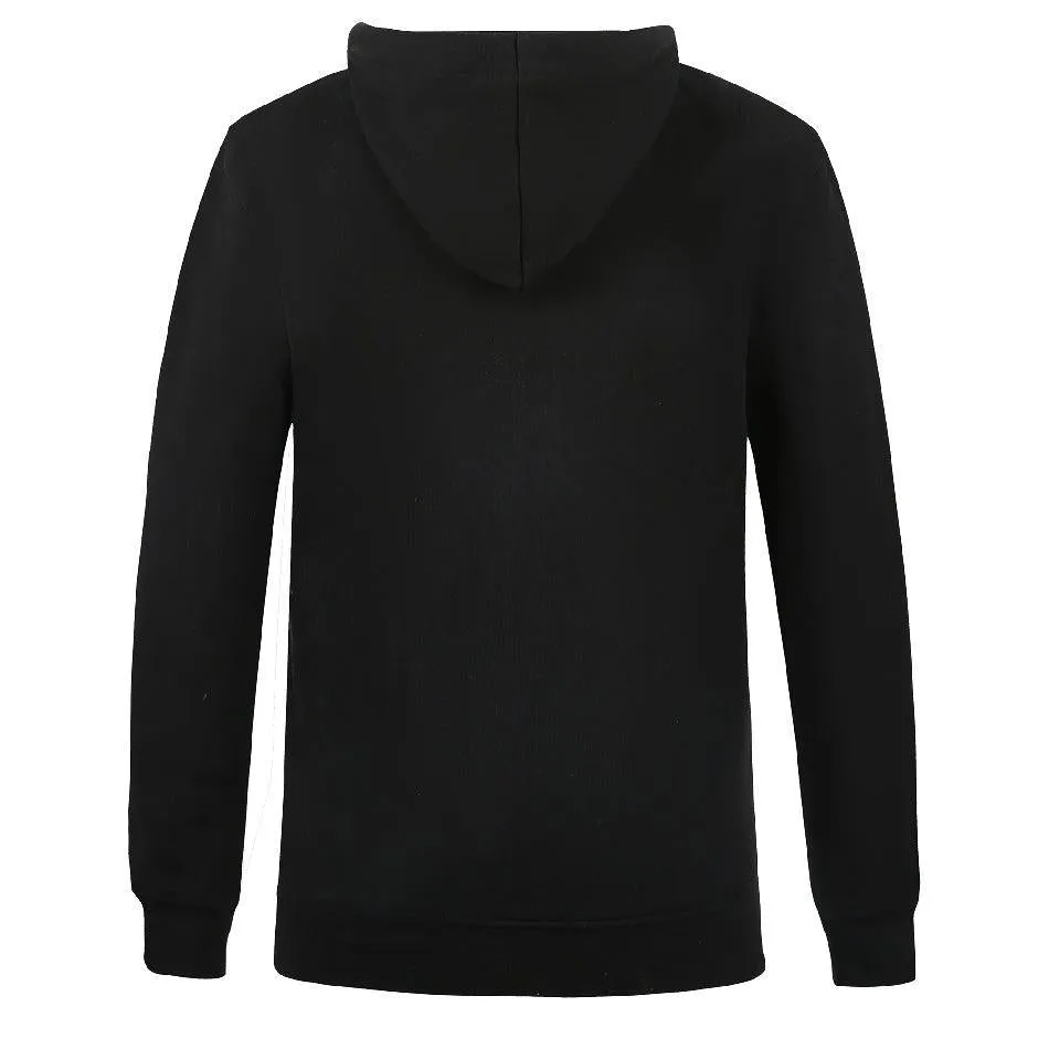 Ritemate Pilbara Mens Classic Zip Through Fleece Sweater - RMPC093