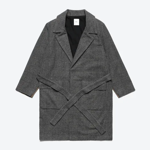Robe Coat