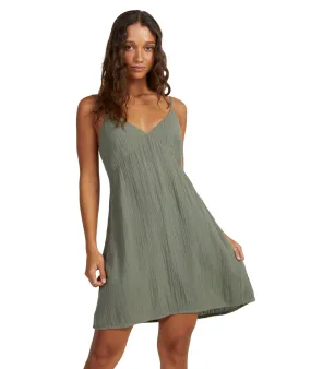 Roxy Santorini Slip Dress II