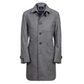 SCHNEIDERS Lucien 2.0 Blazer Coat GREY REG