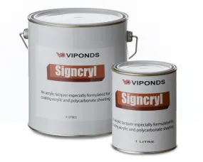 Signcryl